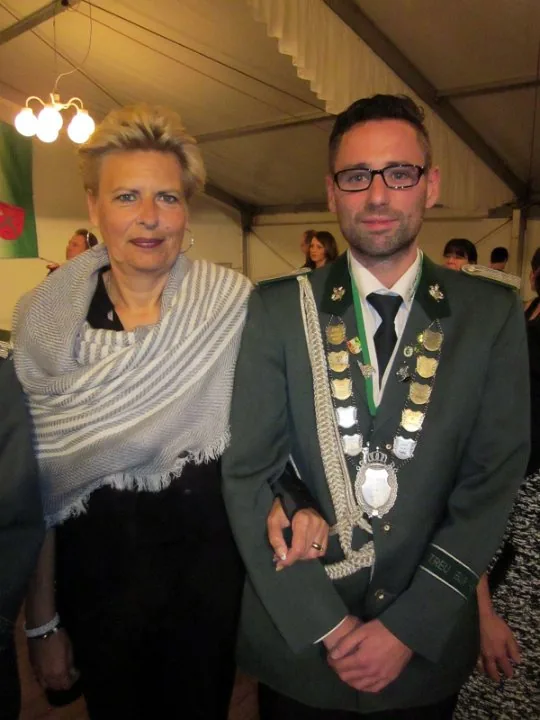 Schützenfest Sonntag 2015 – Foto 118