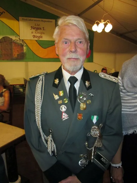 Schützenfest Sonntag 2015 – Foto 119