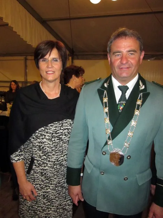 Schützenfest Sonntag 2015 – Foto 120