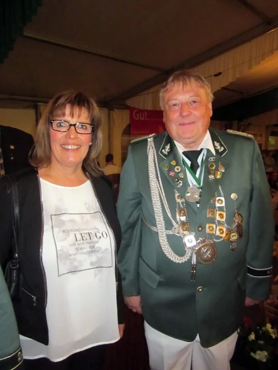 Schützenfest Sonntag 2015 – Foto 121