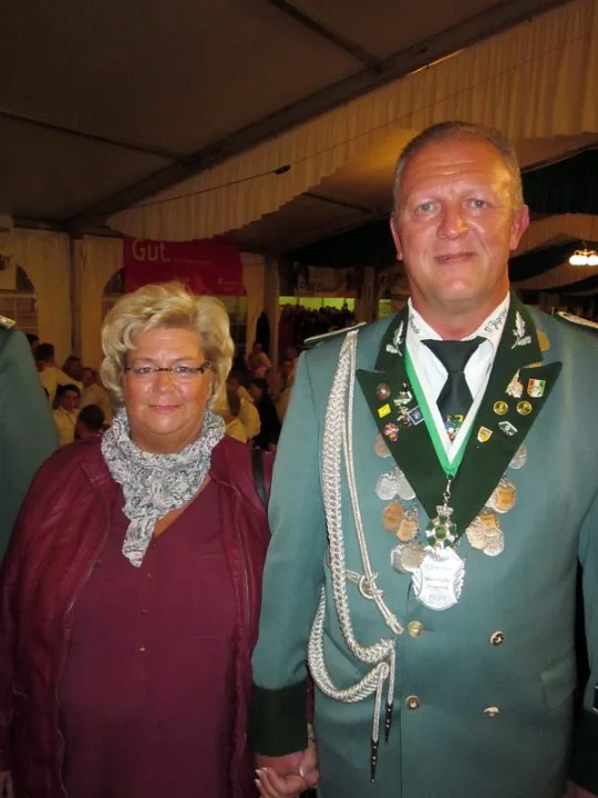 Schützenfest Sonntag 2015 – Foto 122
