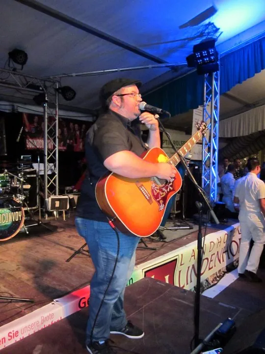 Schützenfest Sonntag 2015 – Foto 123