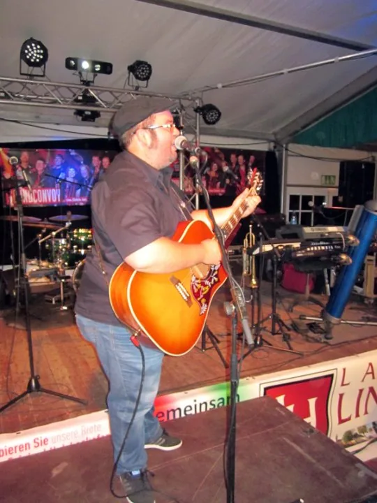 Schützenfest Sonntag 2015 – Foto 124