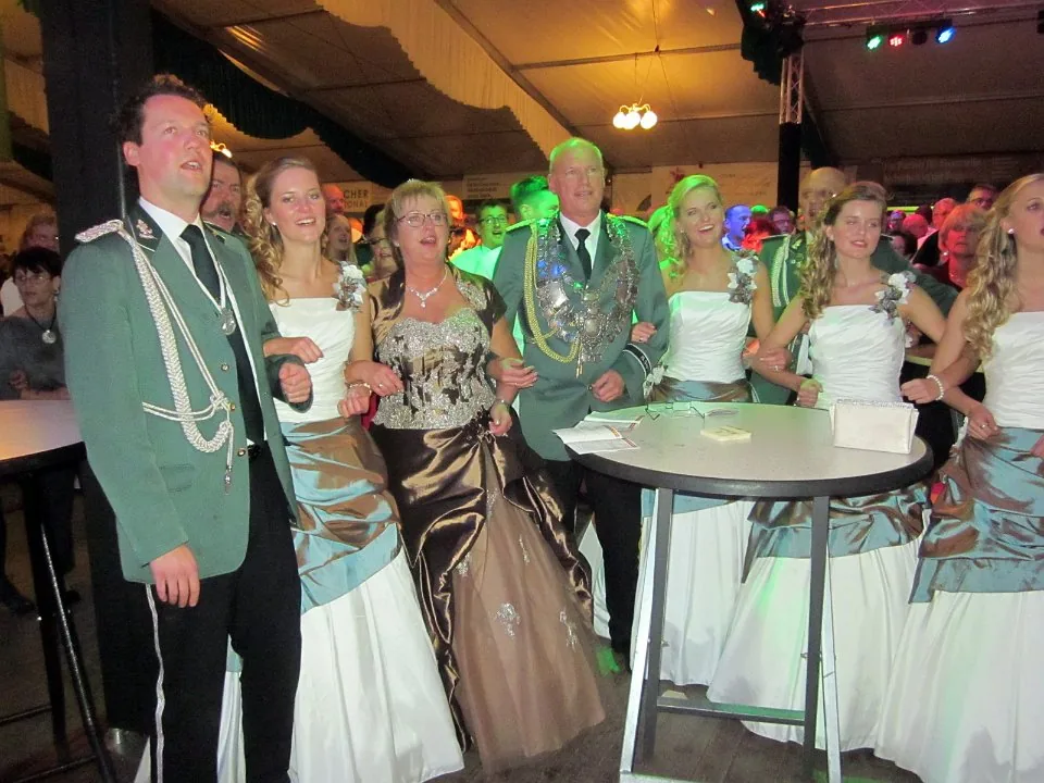 Schützenfest Sonntag 2015 – Foto 128