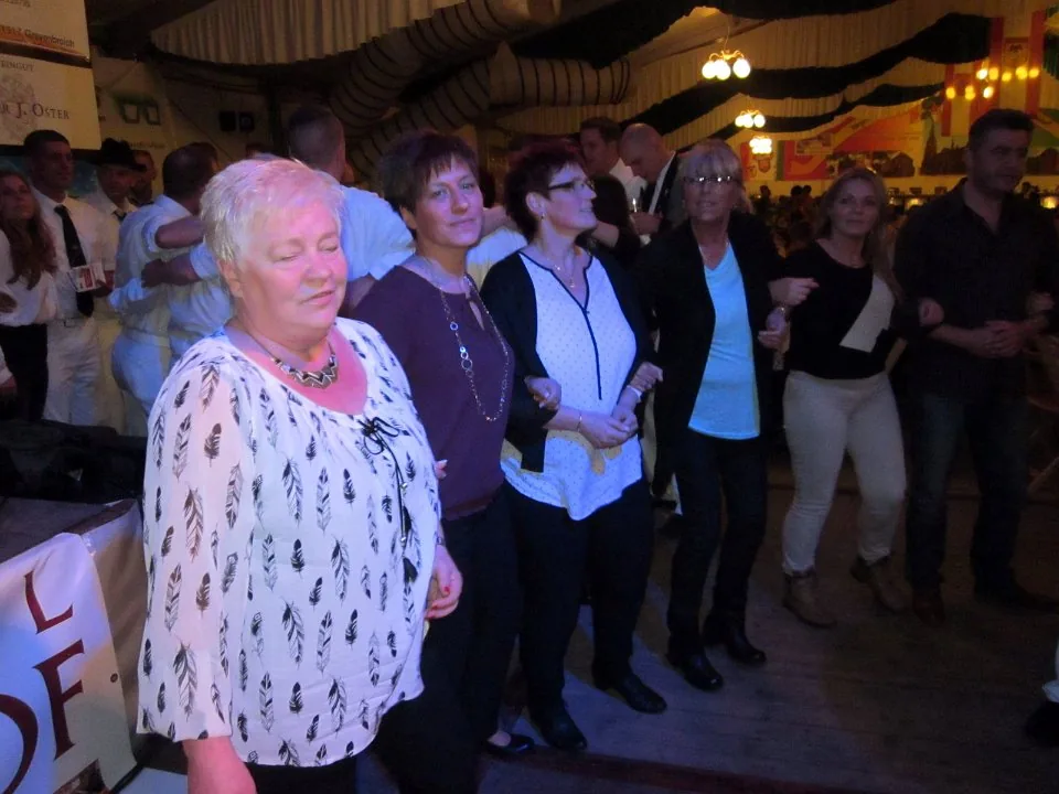 Schützenfest Sonntag 2015 – Foto 129