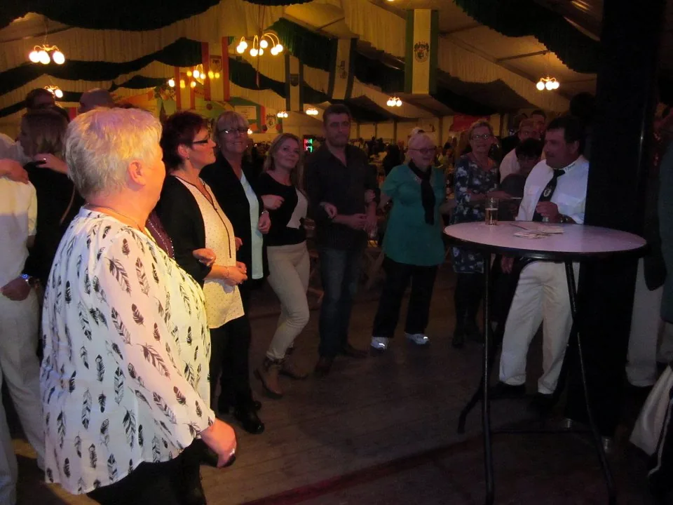 Schützenfest Sonntag 2015 – Foto 130