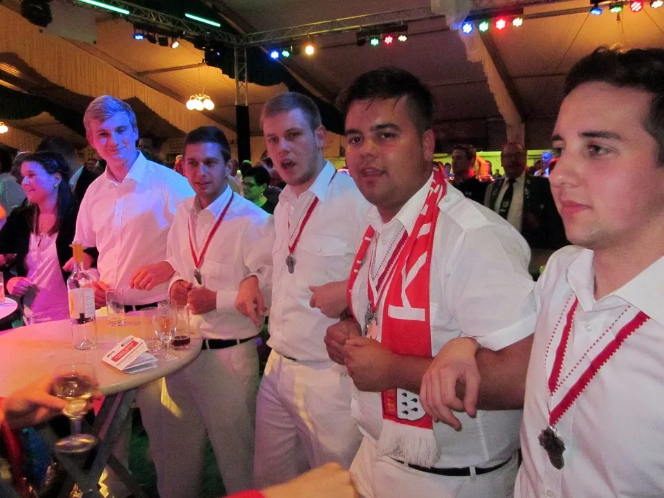 Schützenfest Sonntag 2015 – Foto 131