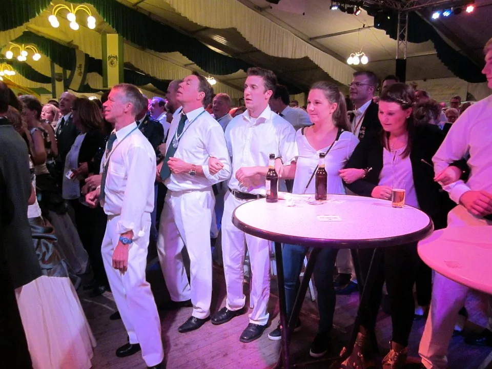 Schützenfest Sonntag 2015 – Foto 133