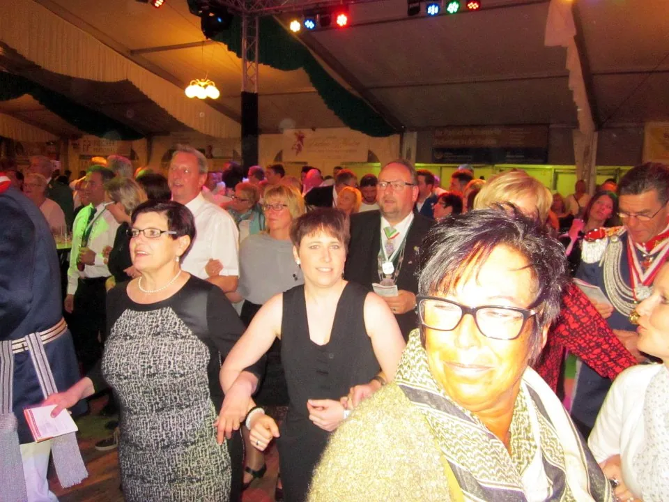 Schützenfest Sonntag 2015 – Foto 134