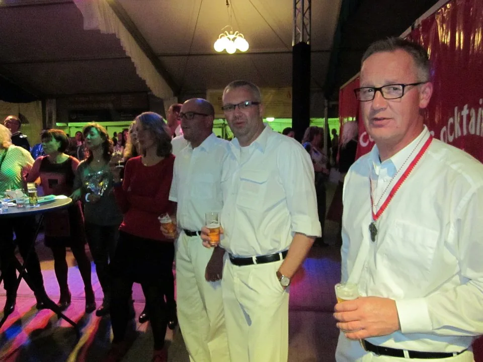 Schützenfest Sonntag 2015 – Foto 137