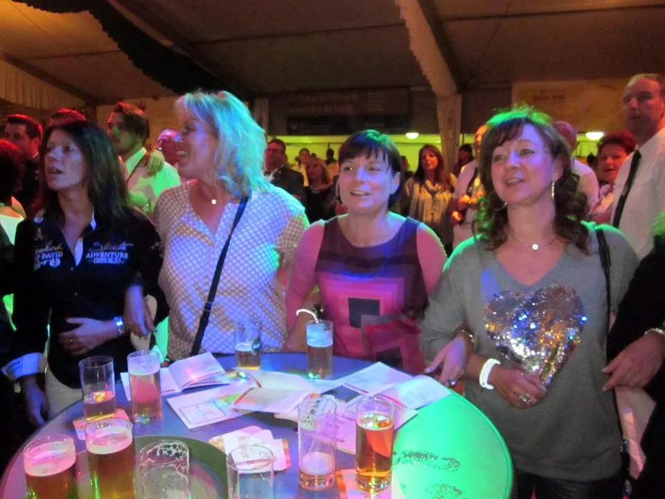 Schützenfest Sonntag 2015 – Foto 138