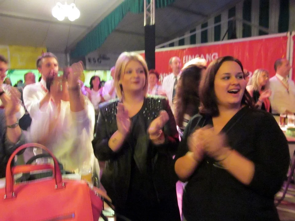 Schützenfest Sonntag 2015 – Foto 139