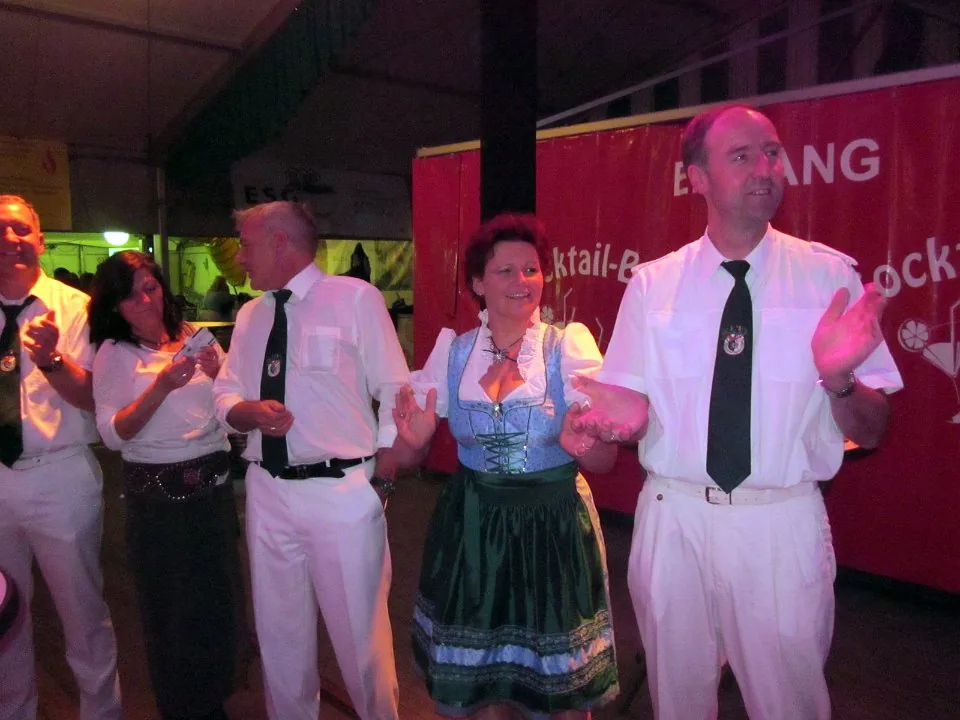 Schützenfest Sonntag 2015 – Foto 141