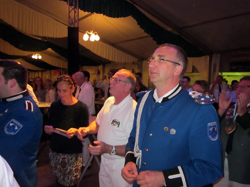 Schützenfest Sonntag 2015 – Foto 143