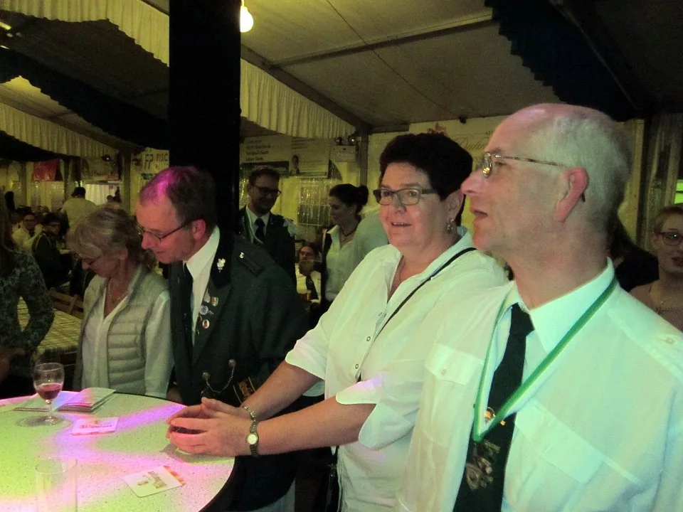 Schützenfest Sonntag 2015 – Foto 145