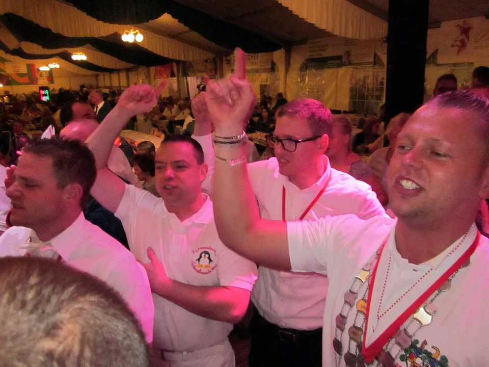 Schützenfest Sonntag 2015 – Foto 146