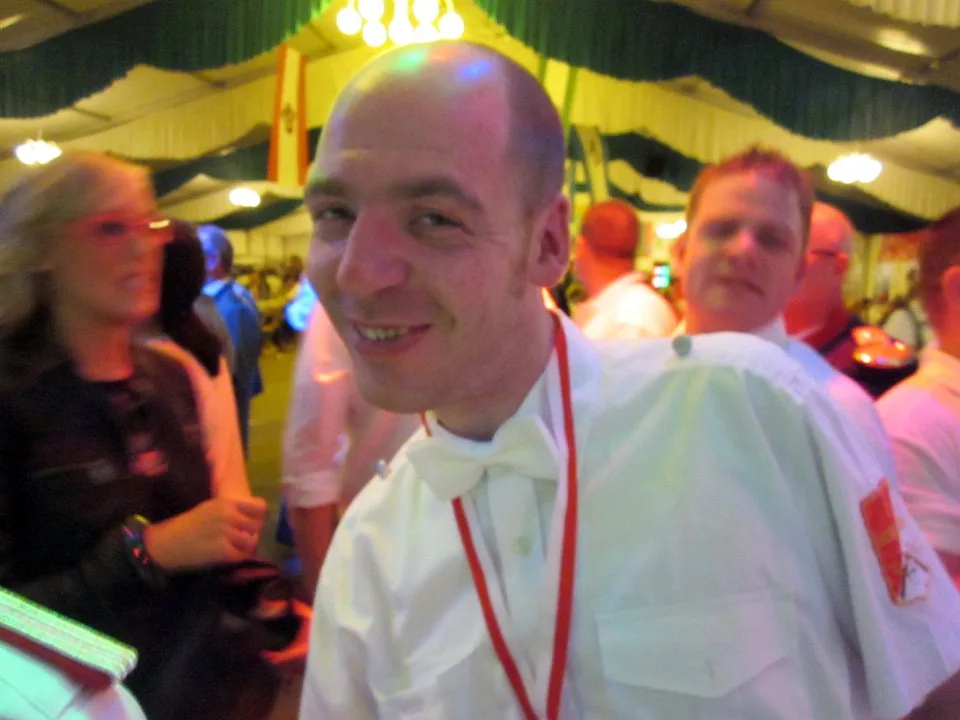 Schützenfest Sonntag 2015 – Foto 147