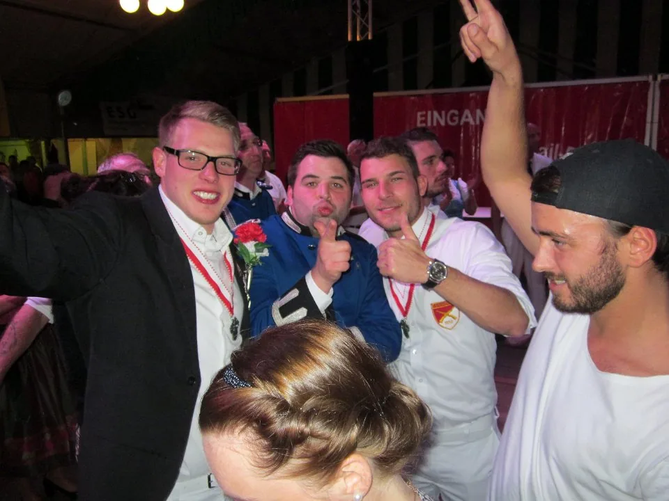 Schützenfest Sonntag 2015 – Foto 148