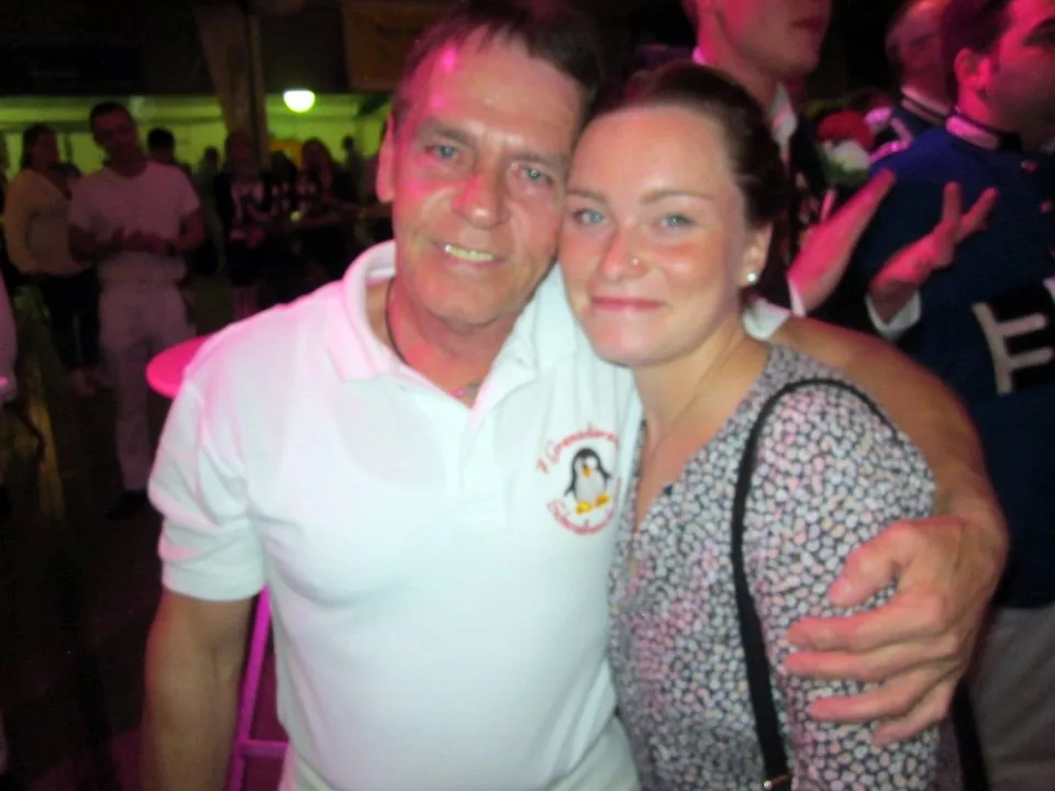 Schützenfest Sonntag 2015 – Foto 149