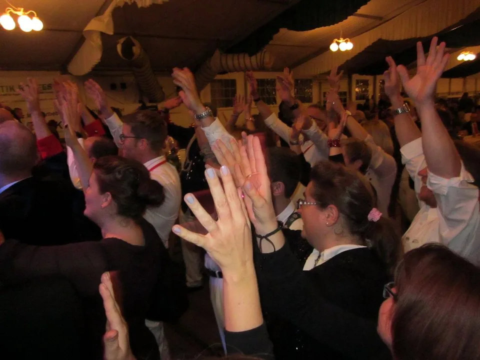 Schützenfest Sonntag 2015 – Foto 150