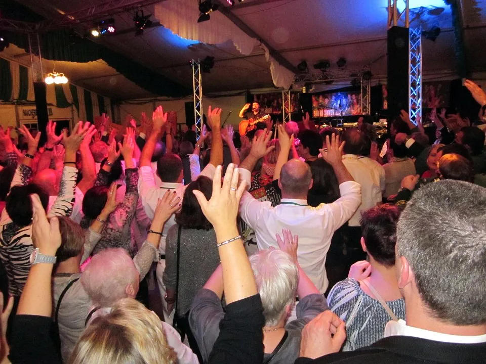 Schützenfest Sonntag 2015 – Foto 151