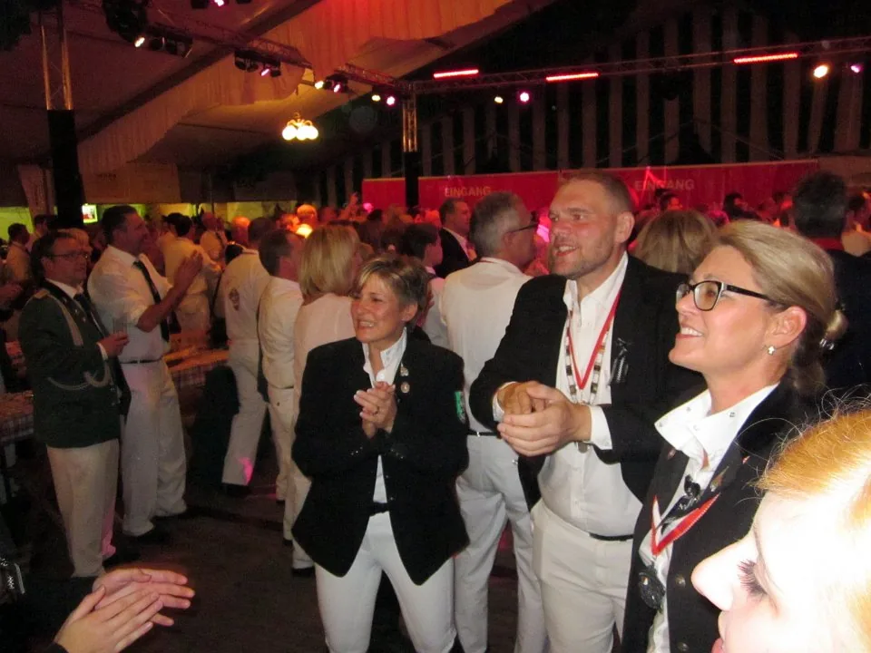 Schützenfest Sonntag 2015 – Foto 153