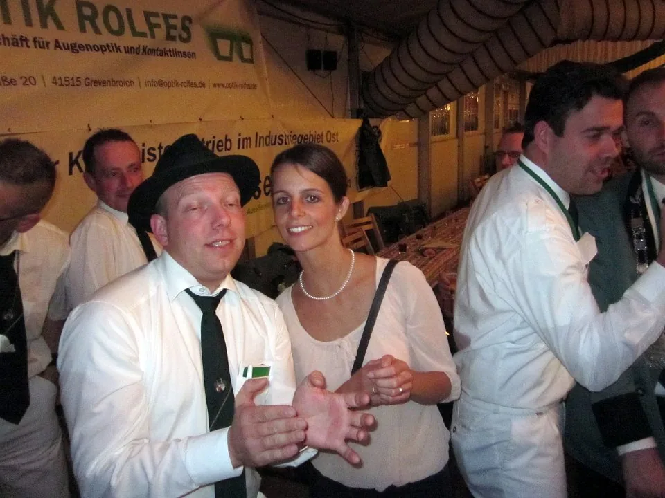 Schützenfest Sonntag 2015 – Foto 154