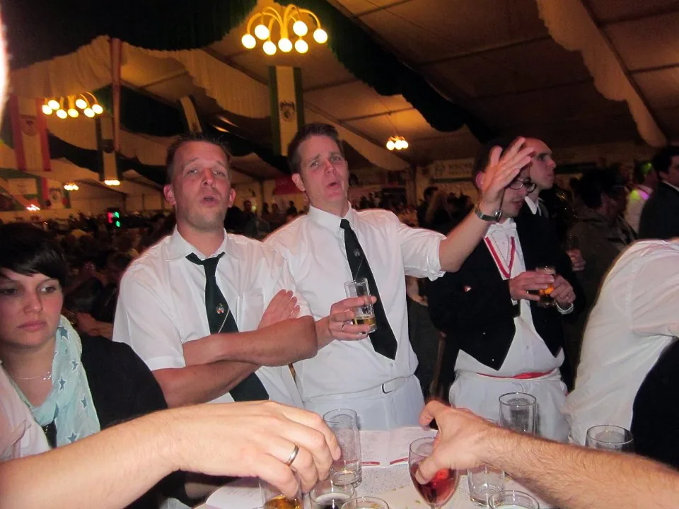 Schützenfest Sonntag 2015 – Foto 155