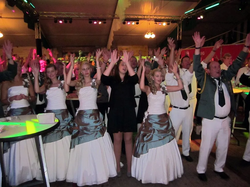 Schützenfest Sonntag 2015 – Foto 157