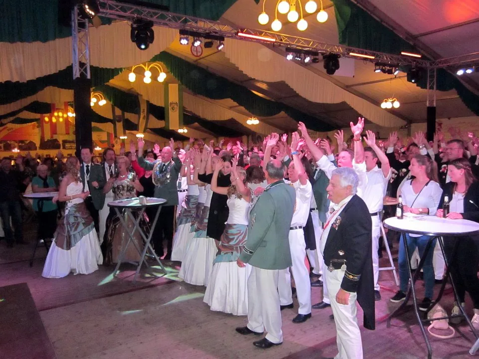 Schützenfest Sonntag 2015 – Foto 158