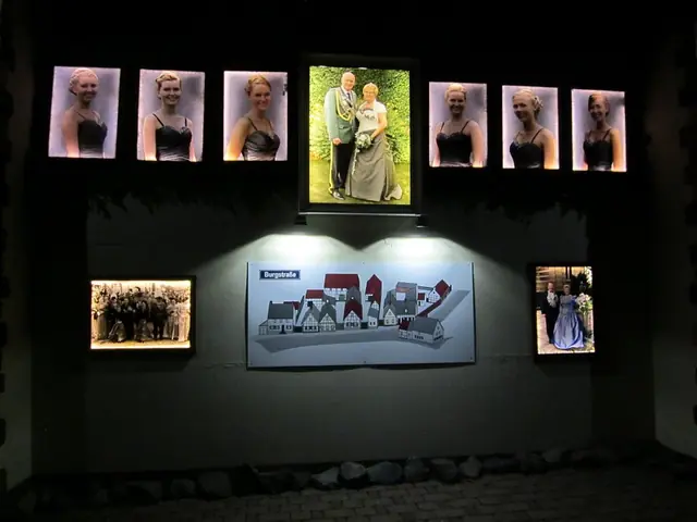 Schützenfest Sonntag 2015 – Vorschau 2