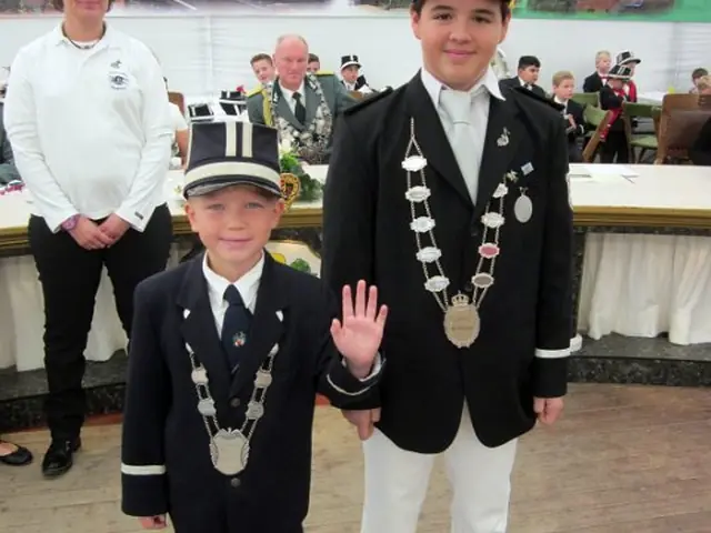 Schützenfest Sonntag 2015 – Vorschau 7