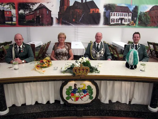 Schützenfest Sonntag 2015 – Vorschau 32