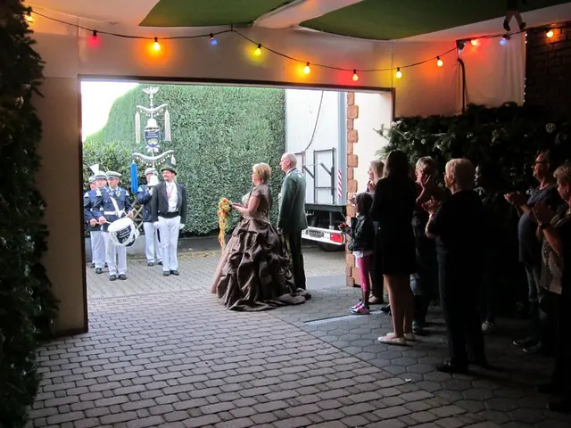 Schützenfest Sonntag 2015 – Vorschau 41