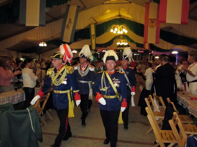Schützenfest Sonntag 2015 – Vorschau 44