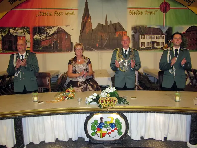 Schützenfest Sonntag 2015 – Vorschau 50