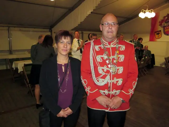 Schützenfest Sonntag 2015 – Vorschau 51