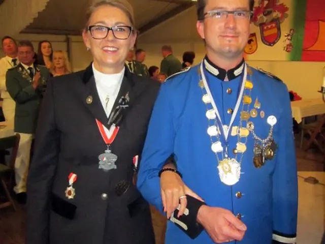 Schützenfest Sonntag 2015 – Vorschau 52