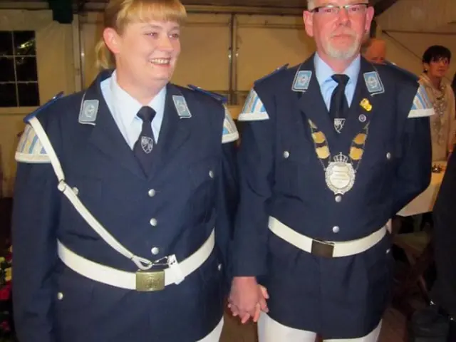 Schützenfest Sonntag 2015 – Vorschau 53