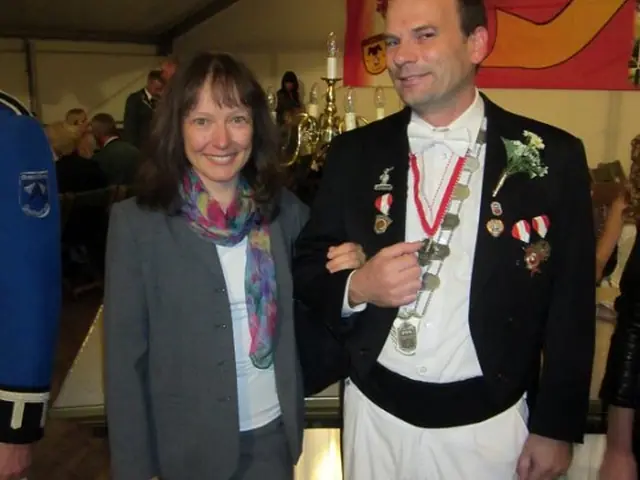 Schützenfest Sonntag 2015 – Vorschau 54