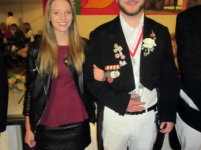 Schützenfest Sonntag 2015 – Vorschau 55