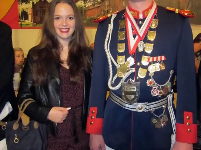 Schützenfest Sonntag 2015 – Vorschau 57