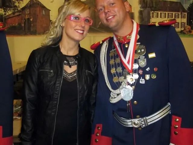 Schützenfest Sonntag 2015 – Vorschau 58