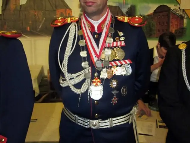 Schützenfest Sonntag 2015 – Vorschau 59