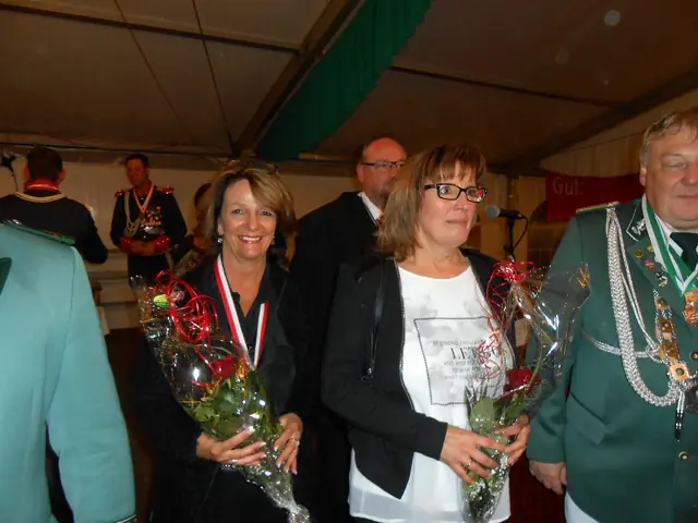 Schützenfest Sonntag 2015 – Vorschau 60