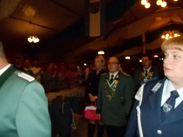 Schützenfest Sonntag 2015 – Vorschau 62