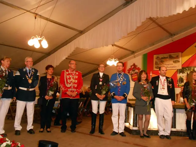 Schützenfest Sonntag 2015 – Vorschau 68