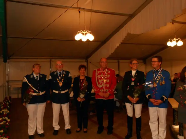 Schützenfest Sonntag 2015 – Vorschau 69