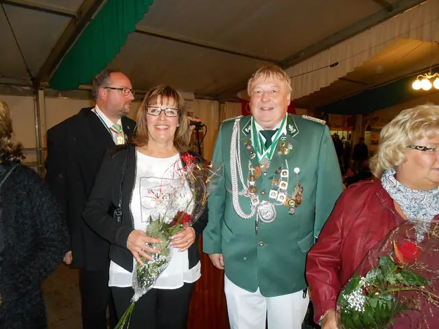 Schützenfest Sonntag 2015 – Vorschau 71
