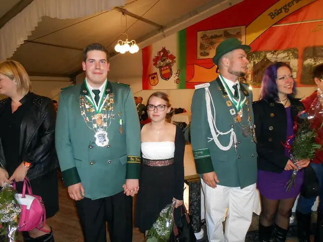 Schützenfest Sonntag 2015 – Vorschau 85